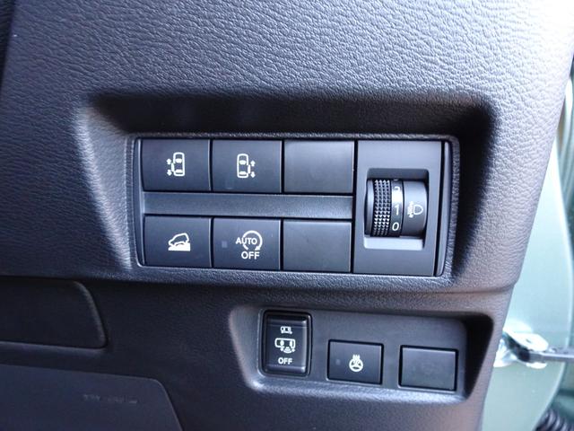 デリカミニ Ｔ　プレミアム　マイパイロット　両側電動スライドドア　ＬＥＤヘッドライト　スマートキー　パドルシフト　撥水シート生地　ｅ－Ａｓｓｉｓｔ　ヒルディセントコントロール　デジタルルームミラー　マルチアラウンドモニター（23枚目）