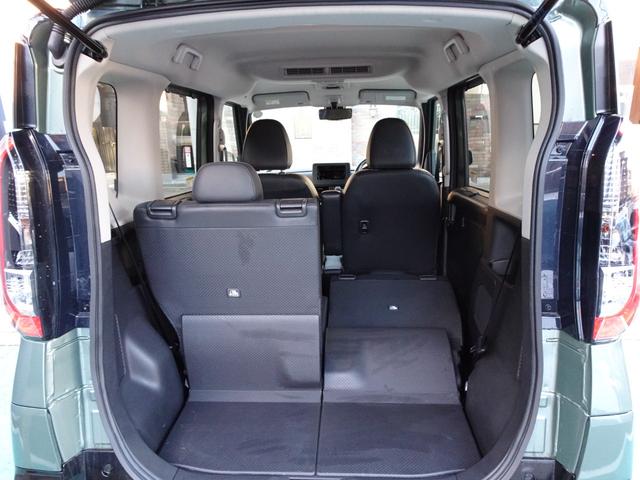 デリカミニ Ｔ　プレミアム　マイパイロット　両側電動スライドドア　ＬＥＤヘッドライト　スマートキー　パドルシフト　撥水シート生地　ｅ－Ａｓｓｉｓｔ　ヒルディセントコントロール　デジタルルームミラー　マルチアラウンドモニター（40枚目）