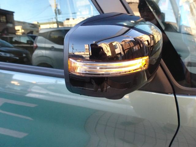 デリカミニ Ｔ　プレミアム　マイパイロット　両側電動スライドドア　ＬＥＤヘッドライト　スマートキー　パドルシフト　撥水シート生地　ｅ－Ａｓｓｉｓｔ　ヒルディセントコントロール　デジタルルームミラー　マルチアラウンドモニター（53枚目）