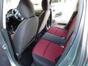 ゆったり座れる後席シートは乗り心地もいいです!!!