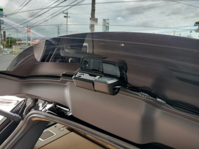 レンジローバー ＨＳＥ　Ｐ５３０　スタンダードホイールベース　後期ＮＥＷインテリア／プレミアムアップグレードインテリアＰ／２３ＡＷ／電動ステップ／パノラマルーフ／シートクーラ前後／メリディアン／ＢＳＭ／Ｄインナーミラー／ヘッドアップＤ／エアサス／純正ドラレコ前後（47枚目）