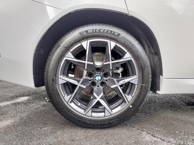 X3 20d xDrive Mスポーツ レンタカー登録済未使用車/令和10年09保証付/19AW/コンフォートPKG/ベンチレーション/リアシートヒータ/ステアリングヒータ/ドライビングアシストPRO/HUD/360度カメラ/BSM/ACC(4枚目)