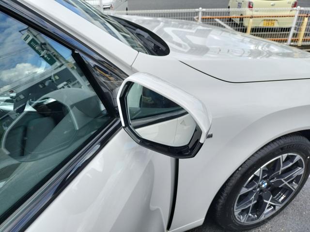 X3 20d xDrive Mスポーツ レンタカー登録済未使用車/令和10年09保証付/19AW/コンフォートPKG/ベンチレーション/リアシートヒータ/ステアリングヒータ/ドライビングアシストPRO/HUD/360度カメラ/BSM/ACC(14枚目)