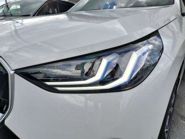 X3 20d xDrive Mスポーツ レンタカー登録済未使用車/令和10年09保証付/19AW/コンフォートPKG/ベンチレーション/リアシートヒータ/ステアリングヒータ/ドライビングアシストPRO/HUD/360度カメラ/BSM/ACC(16枚目)