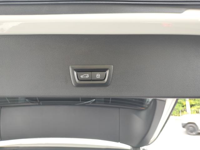 X3 20d xDrive Mスポーツ レンタカー登録済未使用車/令和10年09保証付/19AW/コンフォートPKG/ベンチレーション/リアシートヒータ/ステアリングヒータ/ドライビングアシストPRO/HUD/360度カメラ/BSM/ACC(22枚目)