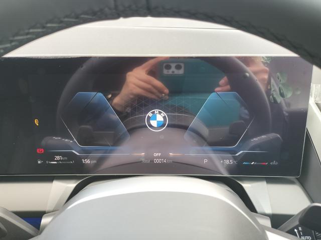 X3 20d xDrive Mスポーツ レンタカー登録済未使用車/令和10年09保証付/19AW/コンフォートPKG/ベンチレーション/リアシートヒータ/ステアリングヒータ/ドライビングアシストPRO/HUD/360度カメラ/BSM/ACC(23枚目)