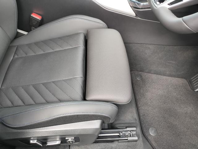 X3 20d xDrive Mスポーツ レンタカー登録済未使用車/令和10年09保証付/19AW/コンフォートPKG/ベンチレーション/リアシートヒータ/ステアリングヒータ/ドライビングアシストPRO/HUD/360度カメラ/BSM/ACC(25枚目)