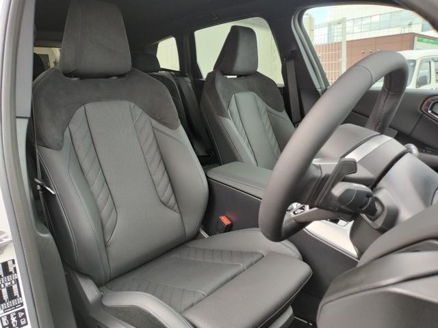 X3 20d xDrive Mスポーツ レンタカー登録済未使用車/令和10年09保証付/19AW/コンフォートPKG/ベンチレーション/リアシートヒータ/ステアリングヒータ/ドライビングアシストPRO/HUD/360度カメラ/BSM/ACC(28枚目)