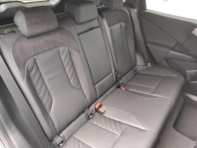 X3 20d xDrive Mスポーツ レンタカー登録済未使用車/令和10年09保証付/19AW/コンフォートPKG/ベンチレーション/リアシートヒータ/ステアリングヒータ/ドライビングアシストPRO/HUD/360度カメラ/BSM/ACC(34枚目)