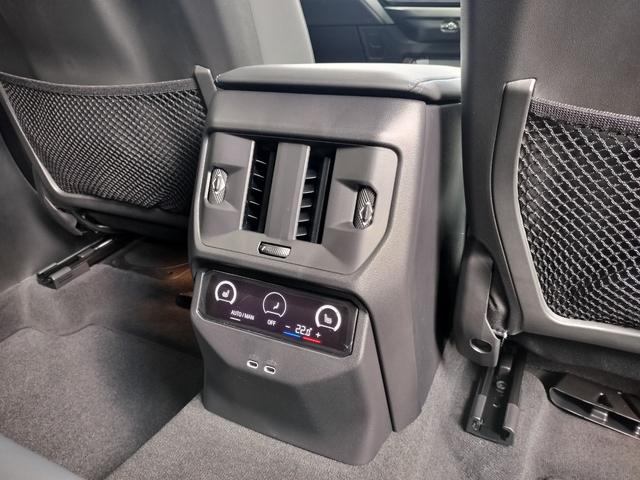 X3 20d xDrive Mスポーツ レンタカー登録済未使用車/令和10年09保証付/19AW/コンフォートPKG/ベンチレーション/リアシートヒータ/ステアリングヒータ/ドライビングアシストPRO/HUD/360度カメラ/BSM/ACC(35枚目)