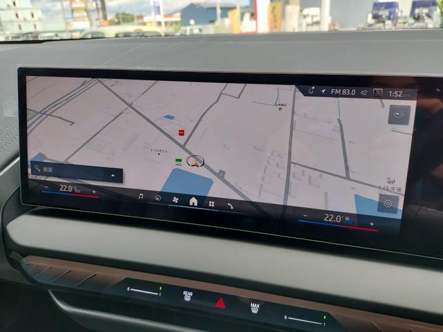 X3 20d xDrive Mスポーツ レンタカー登録済未使用車/令和10年09保証付/19AW/コンフォートPKG/ベンチレーション/リアシートヒータ/ステアリングヒータ/ドライビングアシストPRO/HUD/360度カメラ/BSM/ACC(39枚目)