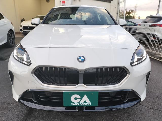 １シリーズ １２０　Ｍスポーツ　レンタカー登録済車両／令和１０年０２保証付／テクノロジーパッケージ／アダプティブＬＥＤヘッドライト／Ｆシートヒーター／１８ＡＷ／電動リアゲート／純正ナビ／衝突軽減ブレーキ／ＡＣＣ／ＢＳＭ／ＥＴＣ２．０（7枚目）