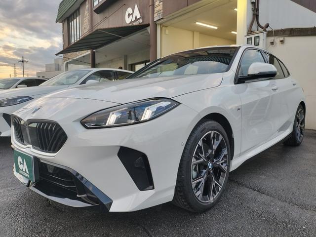 １シリーズ １２０　Ｍスポーツ　レンタカー登録済車両／令和１０年０２保証付／テクノロジーパッケージ／アダプティブＬＥＤヘッドライト／Ｆシートヒーター／１８ＡＷ／電動リアゲート／純正ナビ／衝突軽減ブレーキ／ＡＣＣ／ＢＳＭ／ＥＴＣ２．０（8枚目）