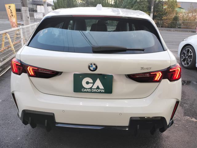 １シリーズ １２０　Ｍスポーツ　レンタカー登録済車両／令和１０年０２保証付／テクノロジーパッケージ／アダプティブＬＥＤヘッドライト／Ｆシートヒーター／１８ＡＷ／電動リアゲート／純正ナビ／衝突軽減ブレーキ／ＡＣＣ／ＢＳＭ／ＥＴＣ２．０（11枚目）