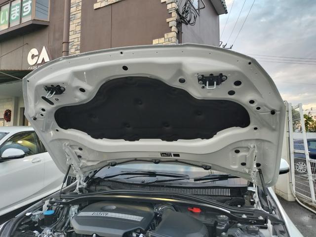 １シリーズ １２０　Ｍスポーツ　レンタカー登録済車両／令和１０年０２保証付／テクノロジーパッケージ／アダプティブＬＥＤヘッドライト／Ｆシートヒーター／１８ＡＷ／電動リアゲート／純正ナビ／衝突軽減ブレーキ／ＡＣＣ／ＢＳＭ／ＥＴＣ２．０（20枚目）