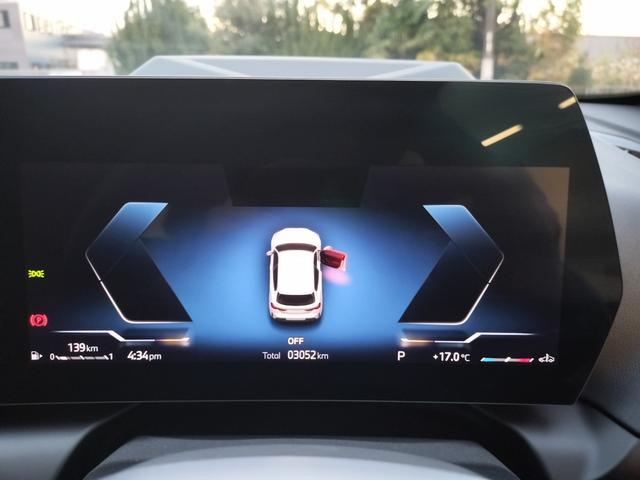 １シリーズ １２０　Ｍスポーツ　レンタカー登録済車両／令和１０年０２保証付／テクノロジーパッケージ／アダプティブＬＥＤヘッドライト／Ｆシートヒーター／１８ＡＷ／電動リアゲート／純正ナビ／衝突軽減ブレーキ／ＡＣＣ／ＢＳＭ／ＥＴＣ２．０（24枚目）