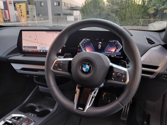 １シリーズ １２０　Ｍスポーツ　レンタカー登録済車両／令和１０年０２保証付／テクノロジーパッケージ／アダプティブＬＥＤヘッドライト／Ｆシートヒーター／１８ＡＷ／電動リアゲート／純正ナビ／衝突軽減ブレーキ／ＡＣＣ／ＢＳＭ／ＥＴＣ２．０（29枚目）