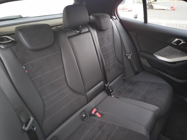 １シリーズ １２０　Ｍスポーツ　レンタカー登録済車両／令和１０年０２保証付／テクノロジーパッケージ／アダプティブＬＥＤヘッドライト／Ｆシートヒーター／１８ＡＷ／電動リアゲート／純正ナビ／衝突軽減ブレーキ／ＡＣＣ／ＢＳＭ／ＥＴＣ２．０（34枚目）