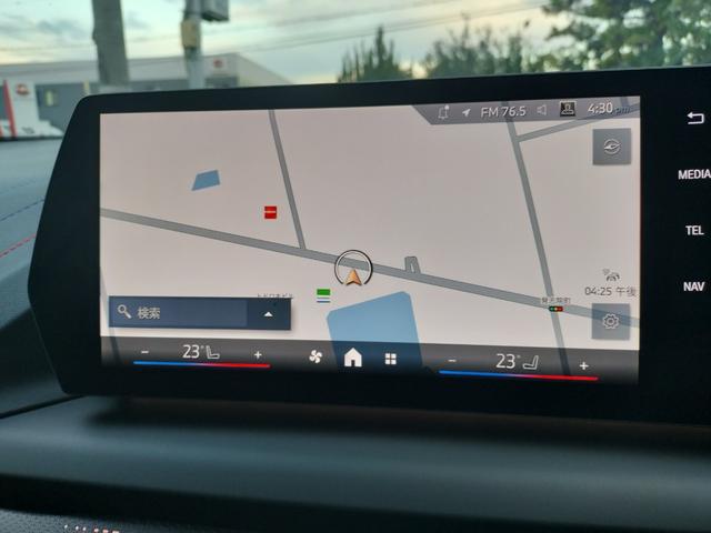 １シリーズ １２０　Ｍスポーツ　レンタカー登録済車両／令和１０年０２保証付／テクノロジーパッケージ／アダプティブＬＥＤヘッドライト／Ｆシートヒーター／１８ＡＷ／電動リアゲート／純正ナビ／衝突軽減ブレーキ／ＡＣＣ／ＢＳＭ／ＥＴＣ２．０（37枚目）