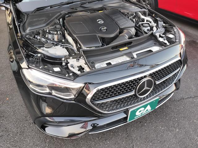 Eクラスステーションワゴン E200ステーションワゴンアバギャルドAMGラインP パノラミックSR/レザーエクスクルーシブP/デジタルインテリアP/アドバンスドP/ダイヤモンドステッチナッパ革/スーパースクリーン/ブルメスター/ワンオーナ(19枚目)