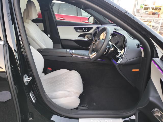 Eクラスステーションワゴン E200ステーションワゴンアバギャルドAMGラインP パノラミックSR/レザーエクスクルーシブP/デジタルインテリアP/アドバンスドP/ダイヤモンドステッチナッパ革/スーパースクリーン/ブルメスター/ワンオーナ(26枚目)