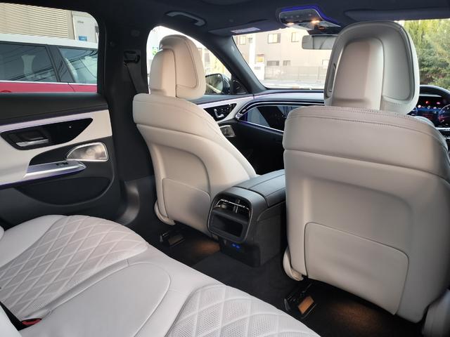 Eクラスステーションワゴン E200ステーションワゴンアバギャルドAMGラインP パノラミックSR/レザーエクスクルーシブP/デジタルインテリアP/アドバンスドP/ダイヤモンドステッチナッパ革/スーパースクリーン/ブルメスター/ワンオーナ(34枚目)