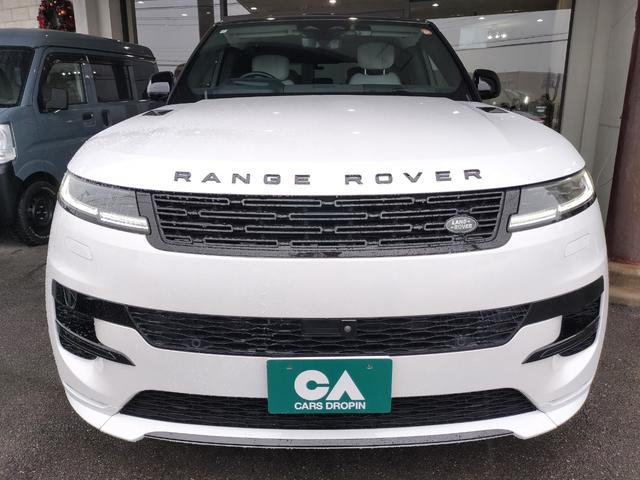 レンジローバースポーツ オートバイオグラフィー　Ｐ５５０ｅ　２２ブラックＡＷ／電動格納牽引バー／急速クーラーＢＯＸ／ブラックエクステリアＰ／パノラミックＳＲ／デジタルインナーミラー／シートヒーター＆クーラーＦＲ／メリディアン／ヘッドアップＤ／純正ドラレコ前後（7枚目）