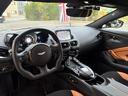 ASTON MARTIN VANTAGE