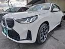 X3 20d xDrive Mスポーツ レンタカー登録済未使用車/令和10年09保証付/19AW/コンフォートPKG/ベンチレーション/リアシートヒータ/ステアリングヒータ/ドライビングアシストPRO/HUD/360度カメラ/BSM/ACC(8枚目)