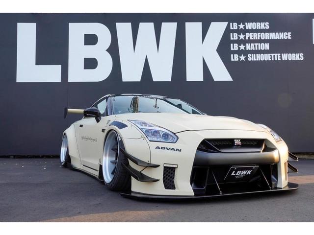 日産 ＧＴ－Ｒ