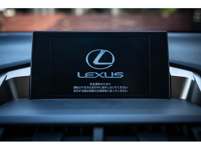 ＮＸ ＮＸ２００ｔ　ＬＥＸＵＳ　ＮＸ２００Ｔ　ブラックレザー電動リアゲート、ナビ、ＥＴＣ付き！！（12枚目）