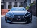 ＬＣ ＬＣ５００　Ｓパッケージ　ＬＢ－ＷＯＲＫＳボディキット／ＲＯＨＡＮＡ２０ｉｎｃｈアルミホイール／Ｆｉエキゾースト可変マフラー／ＡＣＣエアーサスペンション／構造変更取得済／カーボンリヤウイング／ＦＡＬＫＥＮタイヤ＆ホワイトレター（2枚目）