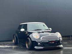 ＭＩＮＩ クーパー　ＬＢ　ＷＯＲＫＳボディキット　ＷＯＲＫ１７ｉｎｃｈＳｅｅｋｅｒホイール　Dampers 0700841A30230407W001 2