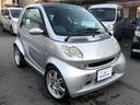 MCC SMART SMART FORTWO COUPE