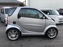 MCC SMART SMART FORTWO COUPE