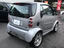 MCC SMART SMART FORTWO COUPE