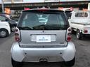 MCC SMART SMART FORTWO COUPE