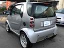 MCC SMART SMART FORTWO COUPE