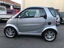 MCC SMART SMART FORTWO COUPE