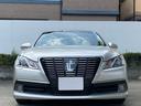 TOYOTA CROWN HYBRID