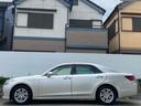 TOYOTA CROWN HYBRID