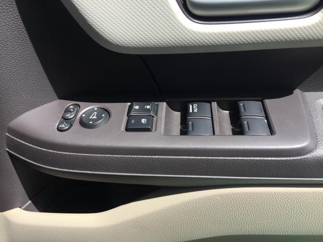 Ｎ－ＢＯＸ Ｌコーディネートスタイル　Ｈｏｎｄａセンシング　左右パワースライド　運転席・助手席シートヒーター　サイドエアバック・サイドカーテンエアバック　純正８インチナビ　ＣＤ・ＤＶＤ再生機能　Ｂｌｕｅｔｏｏｔｈ機能　整備記録簿あり（18枚目）