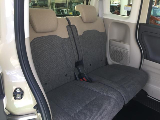 Ｎ－ＢＯＸ Ｌコーディネートスタイル　Ｈｏｎｄａセンシング　左右パワースライド　運転席・助手席シートヒーター　サイドエアバック・サイドカーテンエアバック　純正８インチナビ　ＣＤ・ＤＶＤ再生機能　Ｂｌｕｅｔｏｏｔｈ機能　整備記録簿あり（21枚目）