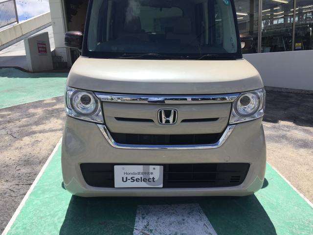 Ｎ－ＢＯＸ Ｌコーディネートスタイル　Ｈｏｎｄａセンシング　左右パワースライド　運転席・助手席シートヒーター　サイドエアバック・サイドカーテンエアバック　純正８インチナビ　ＣＤ・ＤＶＤ再生機能　Ｂｌｕｅｔｏｏｔｈ機能　整備記録簿あり（26枚目）