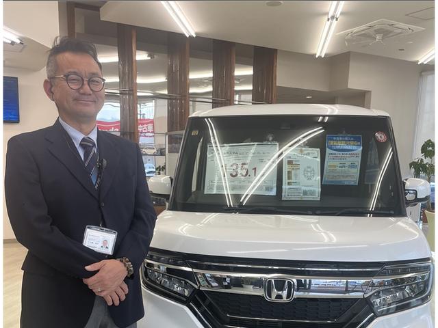 Ｎ－ＢＯＸ Ｌコーディネートスタイル　Ｈｏｎｄａセンシング　左右パワースライド　運転席・助手席シートヒーター　サイドエアバック・サイドカーテンエアバック　純正８インチナビ　ＣＤ・ＤＶＤ再生機能　Ｂｌｕｅｔｏｏｔｈ機能　整備記録簿あり（58枚目）