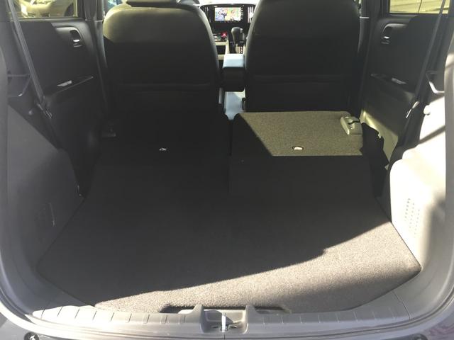 Ｎ－ＯＮＥ プレミアムツアラー　●プライムスムース＆ファブリックコンビシート（ジャージ）●運転席ハイトアジャスター●ナビ装着用スペシャルパッケージ＋ＥＴＣ車載器＋充電用ＵＳＢジ●ＬＥＤフォグライト●クルーズコントロール●パドルシフト（26枚目）