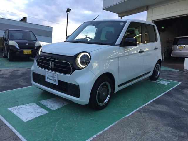 N-ONE オリジナルスタイルプラスアーバン Aクルーズ 衝突被害軽減ブレーキ LEDヘッドライト 横滑り防止装置 オートライト フルセグテレビ バックカメラ クリアランスソナー シートH ワンオーナー ETC(28枚目)