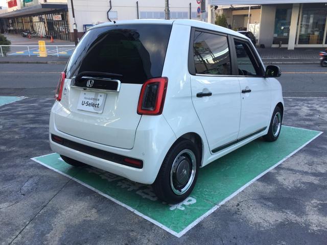 N-ONE オリジナルスタイルプラスアーバン Aクルーズ 衝突被害軽減ブレーキ LEDヘッドライト 横滑り防止装置 オートライト フルセグテレビ バックカメラ クリアランスソナー シートH ワンオーナー ETC(32枚目)