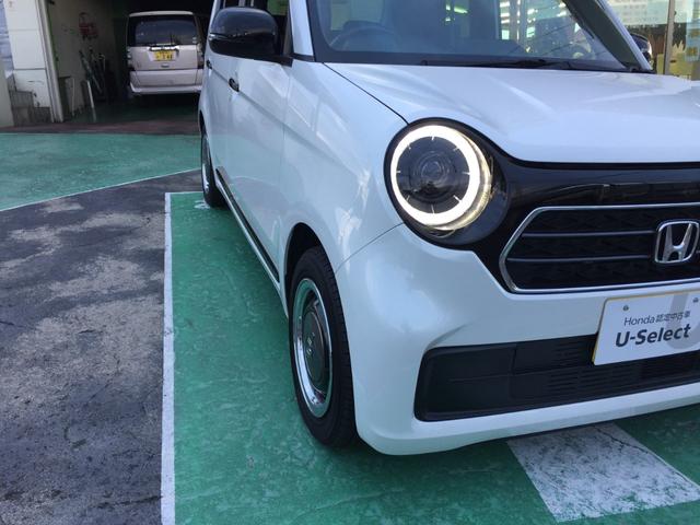 N-ONE オリジナルスタイルプラスアーバン Aクルーズ 衝突被害軽減ブレーキ LEDヘッドライト 横滑り防止装置 オートライト フルセグテレビ バックカメラ クリアランスソナー シートH ワンオーナー ETC(34枚目)