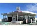 国道310号線のコチラの看板が目印☆亀の甲交差点すぐ!!皆様のご来店心よりお待ちしております!!